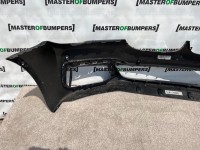 BMW 7 Series M Sport G11 G12 2016-2019 Front Bumper 6 Pdc Genuine [B417]