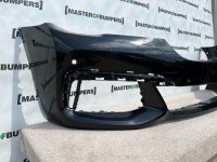 BMW 7 Series M Sport G11 G12 2016-2019 Front Bumper 6 Pdc Genuine [B417]