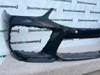 BMW M8 Performance G91 G92 2019-on Front Bumper Genuine [B418]