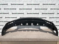 BMW M8 Performance G91 G92 2019-on Front Bumper Genuine [B418]