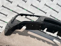 BMW M8 Performance G91 G92 2019-on Front Bumper Genuine [B418]