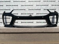 BMW M8 Performance G91 G92 2019-on Front Bumper Genuine [B418]