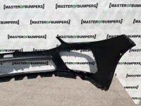 BMW M8 Performance G91 G92 2019-on Front Bumper Genuine [B418]