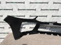 BMW M8 Performance G91 G92 2019-on Front Bumper Genuine [B418]