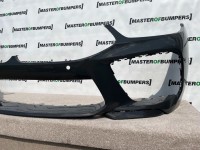 BMW M8 Performance G91 G92 2019-on Front Bumper Genuine [B418]