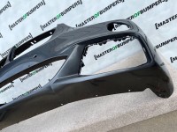 BMW X1 M Sport F48 2014-2017 Front Bumper Genuine [B434]