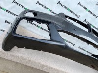 BMW X1 M Sport F48 2014-2017 Front Bumper Genuine [B434]