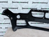 BMW X1 M Sport F48 2014-2017 Front Bumper Genuine [B434]