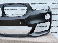 BMW X1 M Sport F48 2014-2017 Front Bumper Genuine [B434]