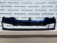 BMW 5 Series Se G30 G31 2017-2020 Front Bumper Genuine [B438]