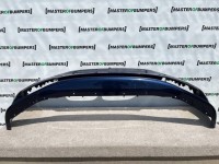 BMW 5 Series Se G30 G31 2017-2020 Front Bumper Genuine [B438]