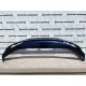 BMW 5 Series Se G30 G31 2017-2020 Front Bumper Genuine [B438]