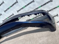 BMW 5 Series Se G30 G31 2017-2020 Front Bumper Genuine [B438]