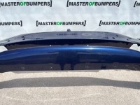 BMW 5 Series Se G30 G31 2017-2020 Front Bumper Genuine [B438]