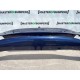 BMW 5 Series Se G30 G31 2017-2020 Front Bumper Genuine [B438]