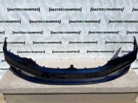 BMW 5 Series Se G30 G31 2017-2020 Front Bumper Genuine [B438]