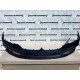 BMW 5 Series Se G30 G31 2017-2020 Front Bumper Genuine [B438]