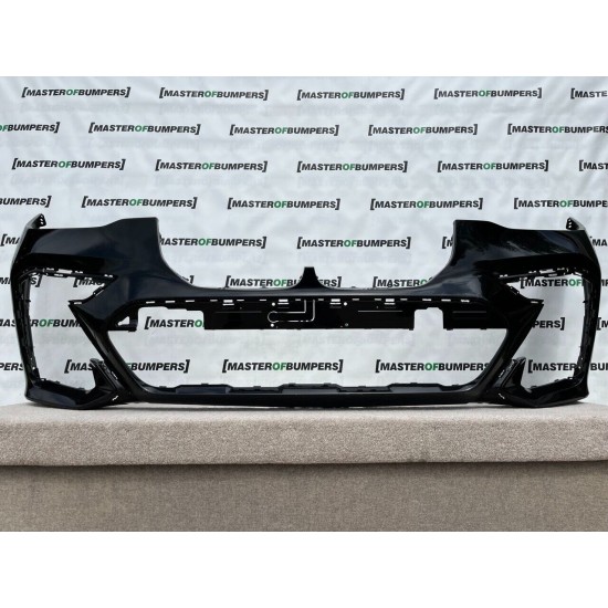 BMW X7 M Sport G07 2018-on Front Bumper Genuine [B434]