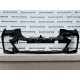 BMW X7 M Sport G07 2018-on Front Bumper Genuine [B434]