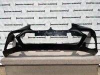 BMW X7 M Sport G07 2018-on Front Bumper Genuine [B434]