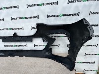 BMW X7 M Sport G07 2018-on Front Bumper Genuine [B434]