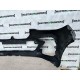 BMW X7 M Sport G07 2018-on Front Bumper Genuine [B434]