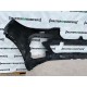 BMW X7 M Sport G07 2018-on Front Bumper Genuine [B434]