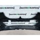 BMW X7 M Sport G07 2018-on Front Bumper Genuine [B434]