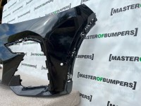 BMW X7 M Sport G07 2018-on Front Bumper Genuine [B434]