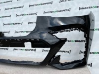 BMW X7 M Sport G07 2018-on Front Bumper Genuine [B434]