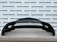 BMW M2 Cs Competition F87 2016-2022 Front Bumper 4 Pdc Genuine [B468]