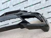 BMW M2 Cs Competition F87 2016-2022 Front Bumper 4 Pdc Genuine [B468]