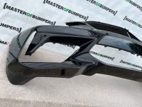 BMW M2 Cs Competition F87 2016-2022 Front Bumper 4 Pdc Genuine [B468]