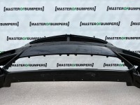 BMW M2 Cs Competition F87 2016-2022 Front Bumper 4 Pdc Genuine [B468]