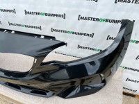 BMW M2 Cs Competition F87 2016-2022 Front Bumper 4 Pdc Genuine [B468]