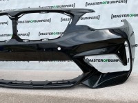 BMW M2 Cs Competition F87 2016-2022 Front Bumper 4 Pdc Genuine [B468]