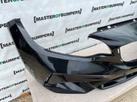 BMW M2 Cs Competition F87 2016-2022 Front Bumper 4 Pdc Genuine [B468]