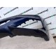 BMW 8 Series M Sport G14 G15 2019-on Front Bumper 6 Pdc Genuine [B491]