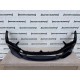 BMW 8 Series M Sport G14 G15 2019-on Front Bumper 6 Pdc Genuine [B491]