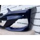 BMW 8 Series M Sport G14 G15 2019-on Front Bumper 6 Pdc Genuine [B491]