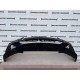 BMW 8 Series M Sport G14 G15 2019-on Front Bumper 6 Pdc Genuine [B491]