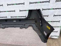 BMW 2 Gran Coupe F44 M Sport 218i 2020-on Rear Bumper 4 Pdc Genuine [B490]