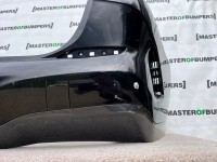 BMW 2 Gran Coupe F44 M Sport 218i 2020-on Rear Bumper 4 Pdc Genuine [B490]