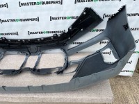 BMW 7 Series G70 I7 M Sport 2022-26 Front Bumper Genuine [B512]