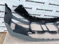 BMW 7 Series G70 I7 M Sport 2022-26 Front Bumper Genuine [B512]