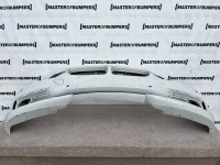 BMW 3 Series F30 F31 Sport Line 2012-15 Front Bumper 4 Pdc + Jets Genuine [B521]