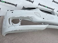 BMW 3 Series F30 F31 Sport Line 2012-15 Front Bumper 4 Pdc + Jets Genuine [B521]