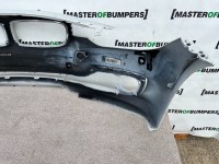 BMW 3 Series F30 F31 Sport Line 2012-15 Front Bumper 4 Pdc + Jets Genuine [B521]