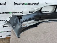 BMW 3 Series F30 F31 Sport Line 2012-15 Front Bumper 4 Pdc + Jets Genuine [B521]