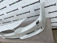 BMW 3 Series F30 F31 Sport Line 2012-15 Front Bumper 4 Pdc + Jets Genuine [B521]